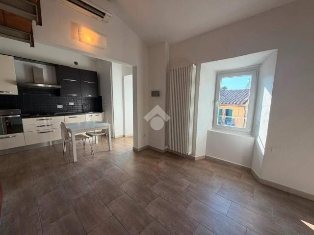 Appartamento in vendita a Carmignano PO