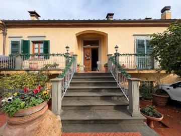 Appartamento in vendita a Carmignano PO