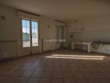 Appartamento in vendita a Carmignano PO