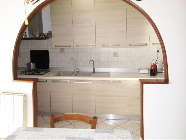 Appartamento in vendita a Carmignano PO