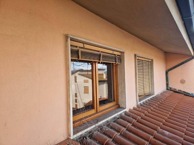 Appartamento in vendita a Carmignano PO