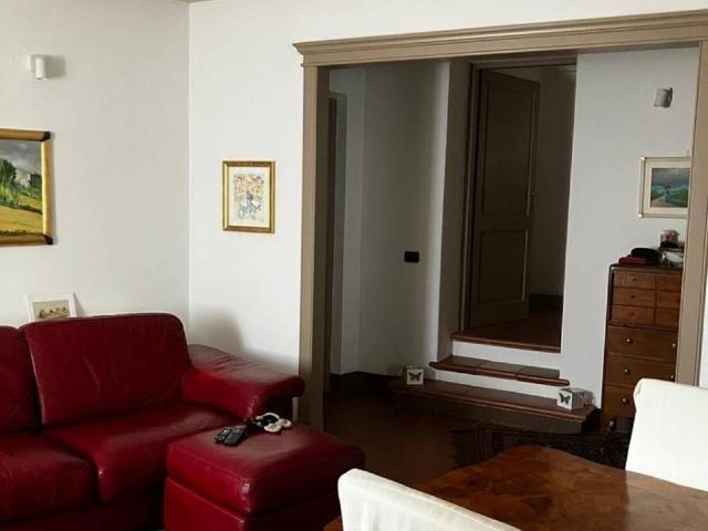 Appartamento in vendita a Carmignano PO
