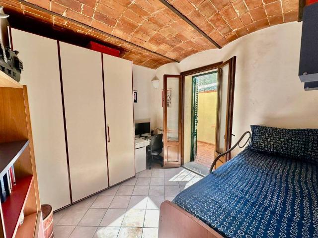Appartamento in vendita a Carmignano PO