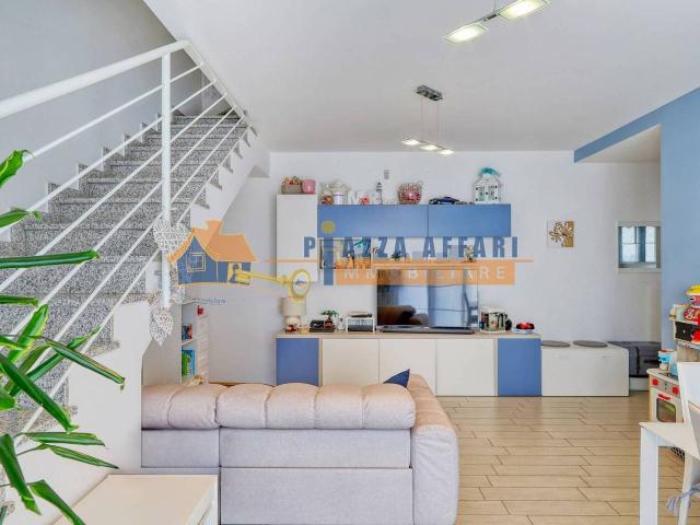 Appartamento in vendita a Carnago