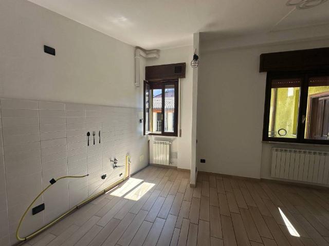 Appartamento in vendita a Carnago VA