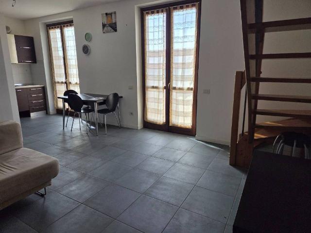 Appartamento in vendita a Carnago VA