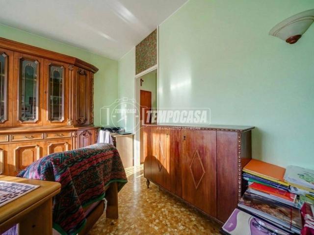Appartamento in vendita a Carnago VA