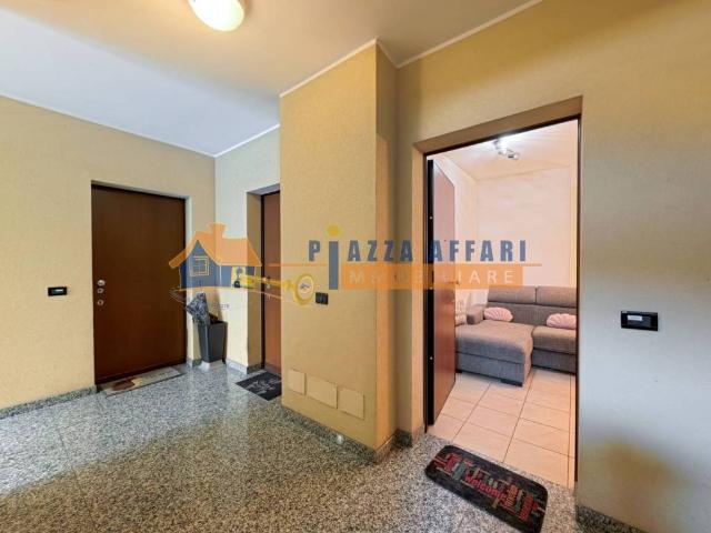 Appartamento in vendita a Carnago VA