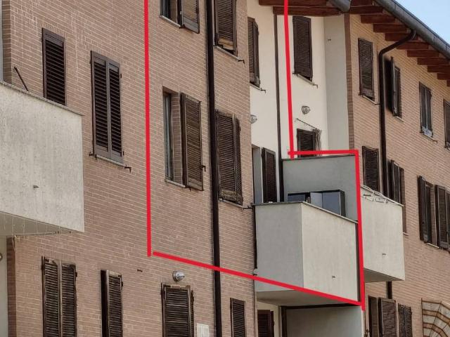 Appartamento in vendita a Carnago VA