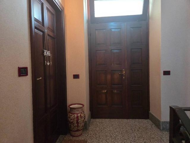 Appartamento in vendita a Carnago VA