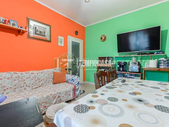 Appartamento in vendita a Carnate MB
