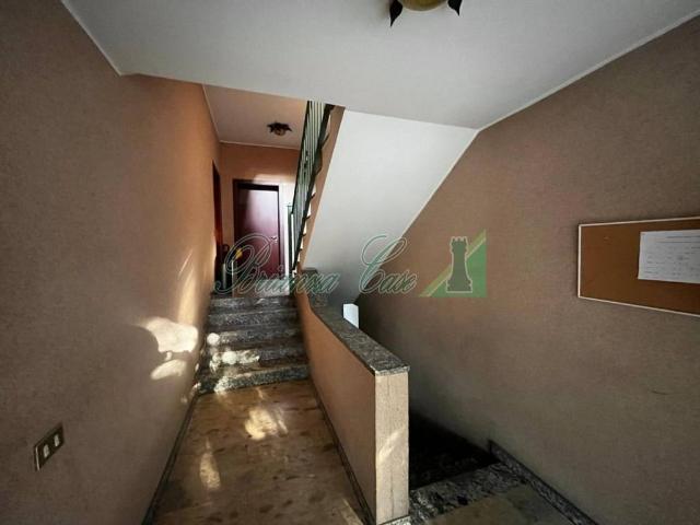 Appartamento in vendita a Carnate MB