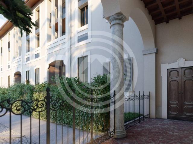Appartamento in vendita a Carnate MB