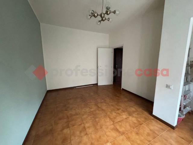 Appartamento in vendita a Carnate MB