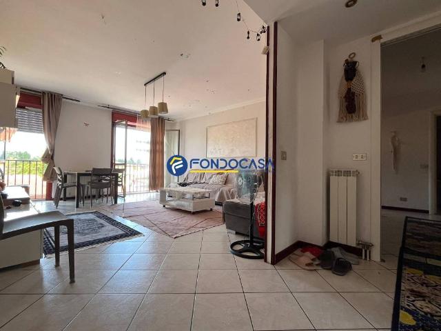 Appartamento in vendita a Carnate MB