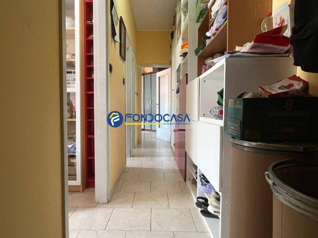 Appartamento in vendita a Carnate MB