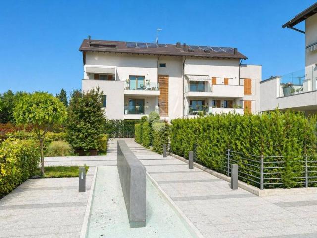 Appartamento in vendita a Carnate MB