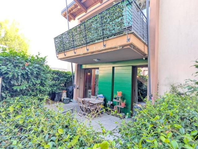 Appartamento in vendita a Carnate MB