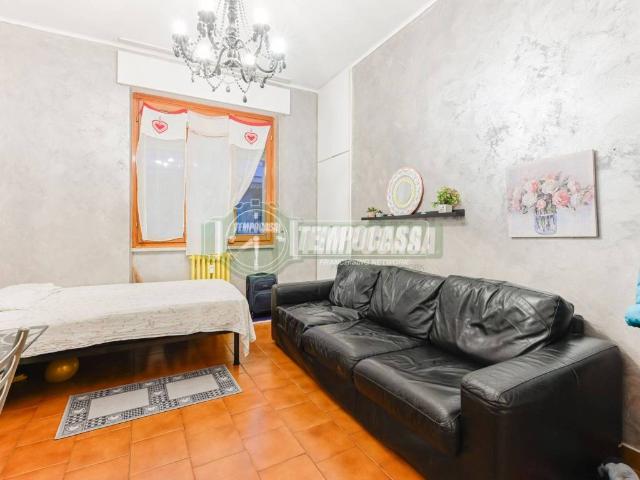 Appartamento in vendita a Carnate MB