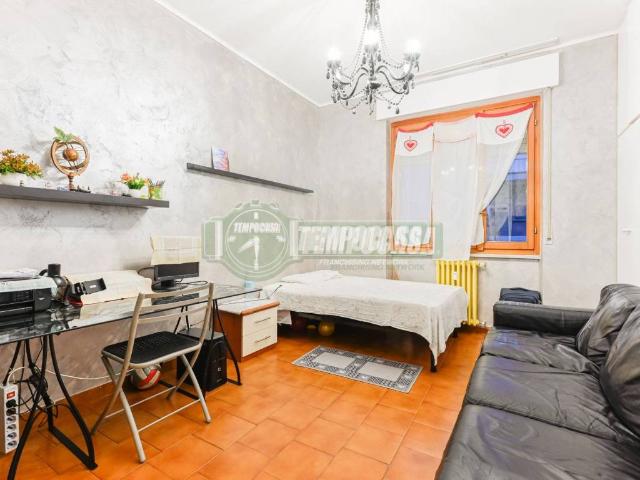 Appartamento in vendita a Carnate MB