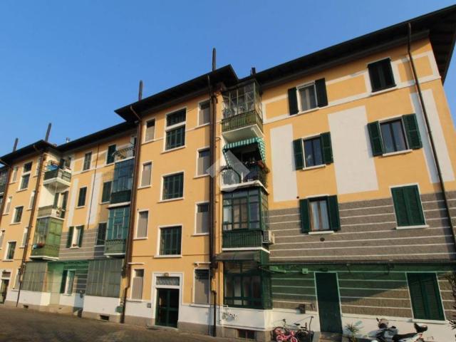 Appartamento in vendita a Carnate MB