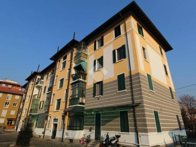 Appartamento in vendita a Carnate MB