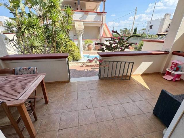 Appartamento in vendita a Carovigno BR