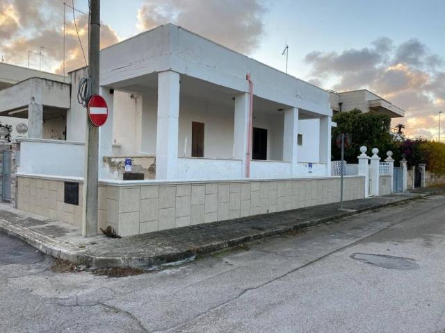 Appartamento in vendita a Carovigno BR