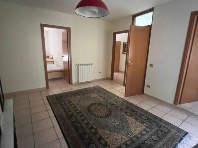 Appartamento in vendita a Carovilli IS