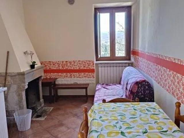 Appartamento in vendita a Carovilli IS