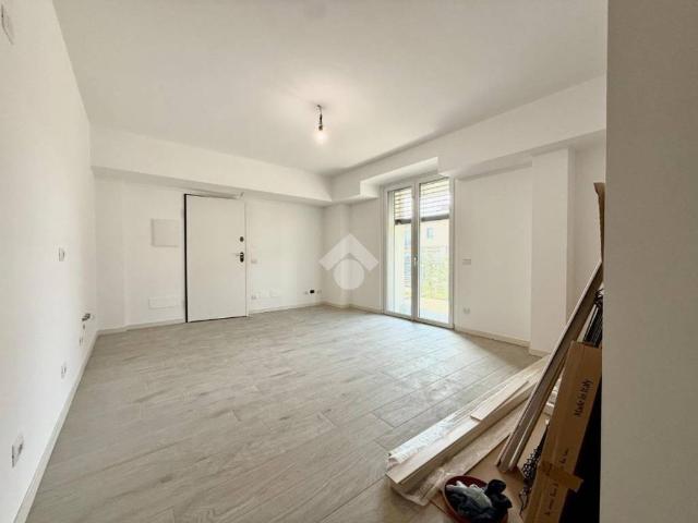 Appartamento in vendita a Carobbio degli Angeli BG