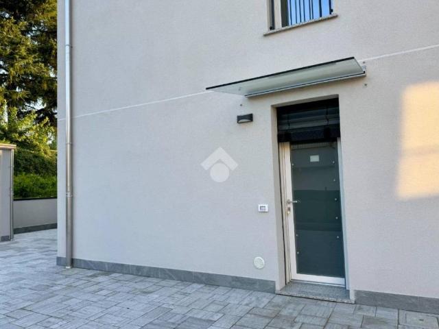 Appartamento in vendita a Carobbio degli Angeli BG