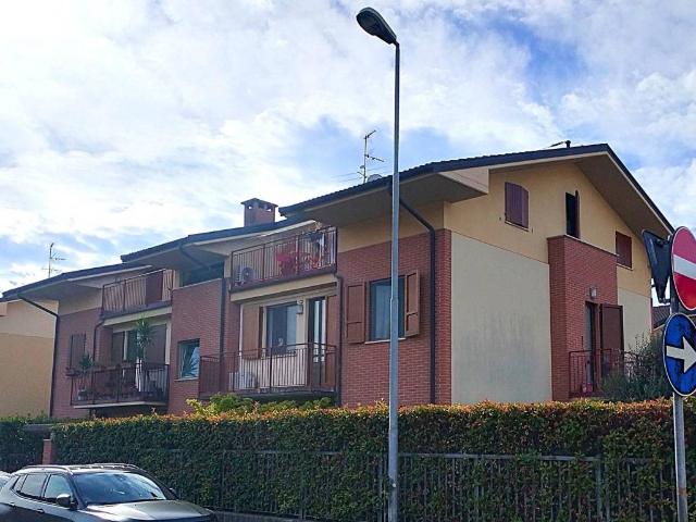 Appartamento in vendita a Carobbio degli Angeli BG