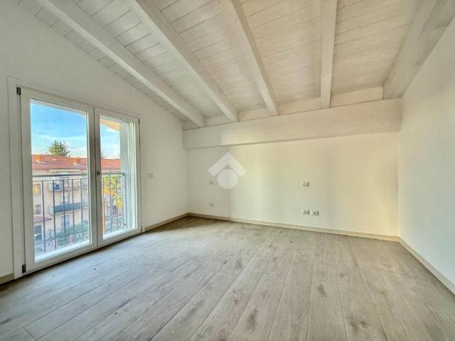 Appartamento in vendita a Carobbio degli Angeli BG