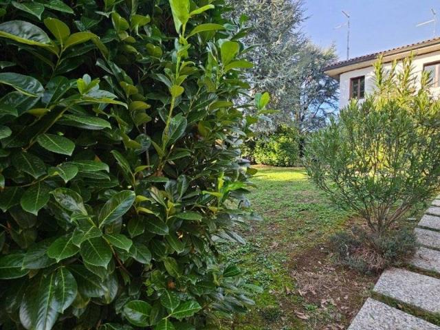 Appartamento in vendita a Carobbio degli Angeli BG