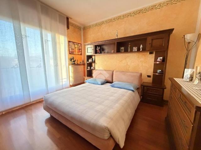 Appartamento in vendita a Carobbio degli Angeli BG