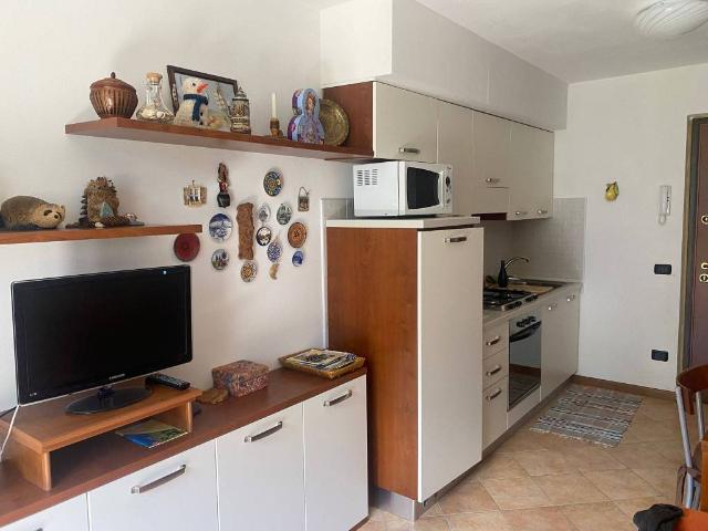 Appartamento in vendita a Carona BG