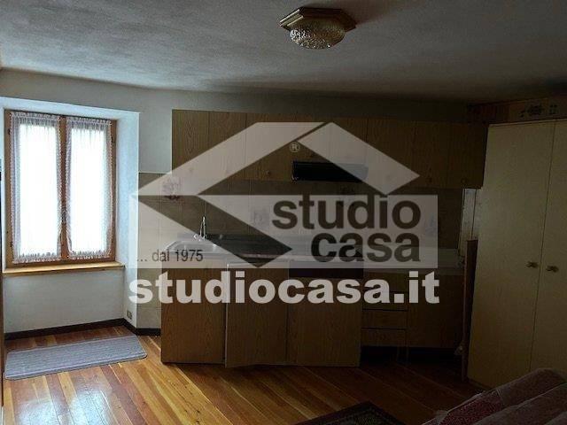 Appartamento in vendita a Carona BG