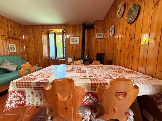 Appartamento in vendita a Carona BG