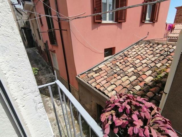Appartamento in vendita a Caronia
