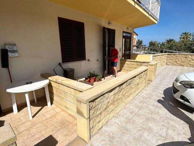 Appartamento in vendita a Caronia ME