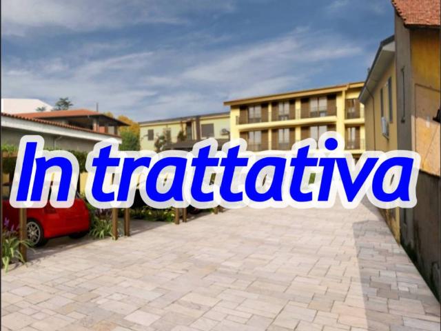 Appartamento in vendita a Caronno Pertusella VA