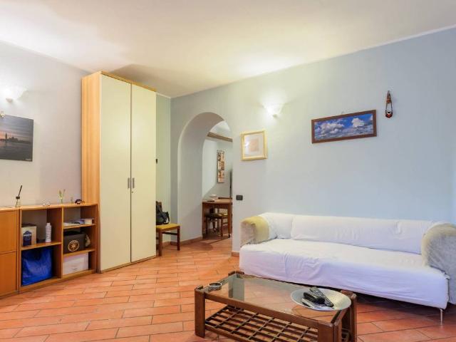 Appartamento in vendita a Caronno Pertusella VA