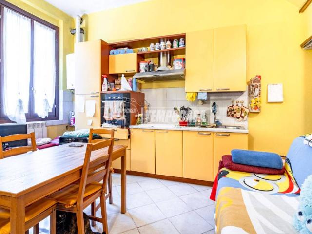 Appartamento in vendita a Caronno Pertusella VA