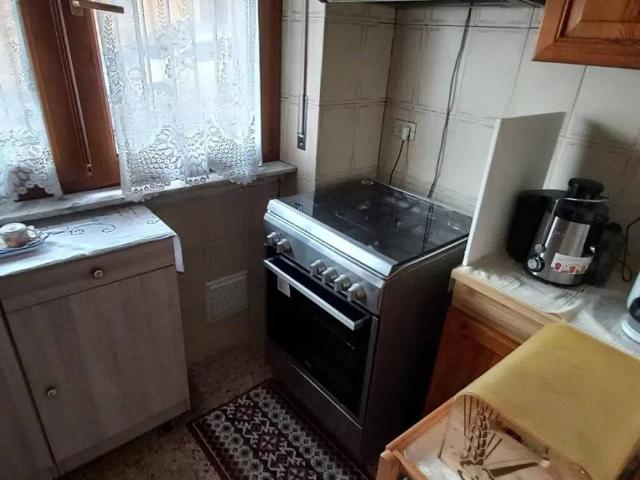 Appartamento in vendita a Caronno Varesino VA