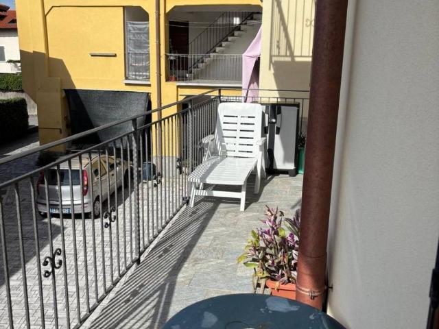 Appartamento in vendita a Caronno Varesino VA