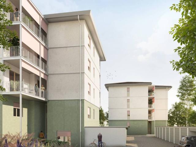 Appartamento in vendita a Caronno Varesino VA