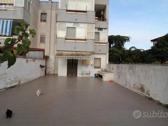 Appartamento in vendita a Carosino TA