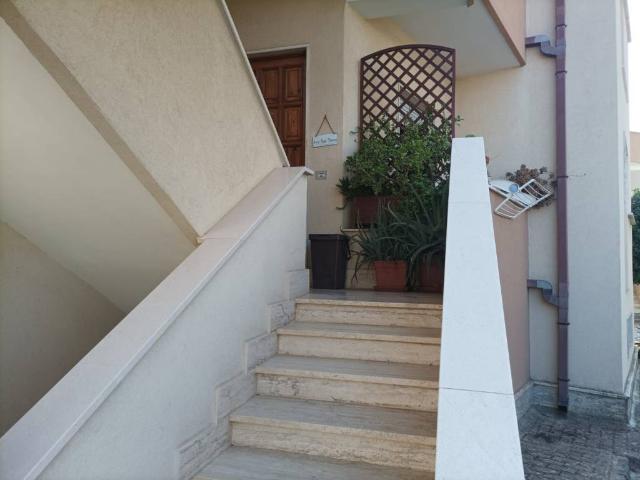 Appartamento in vendita a Carosino TA