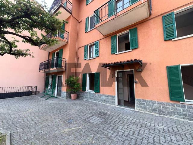 Appartamento in vendita a Carate Urio CO